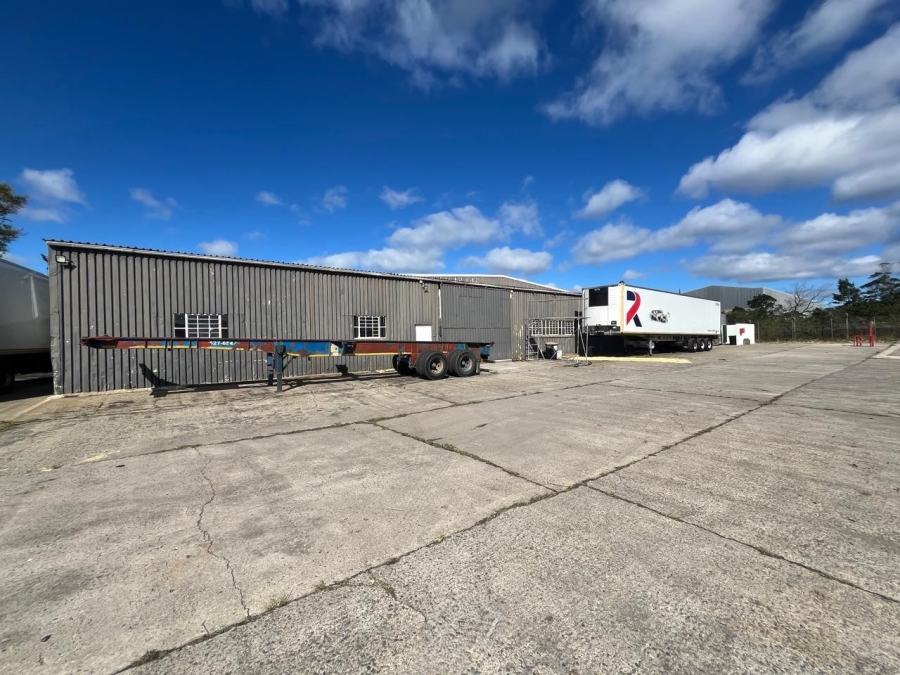 Commercial Property for Sale in Wilsonia Eastern Cape